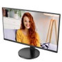 AOC U27B3AF Monitor 4K UHD de 27 pulgadas IPS con Altavoces, Negro